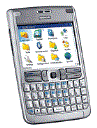 Best available price of Nokia E61 in Djibouti