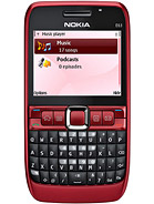Best available price of Nokia E63 in Djibouti