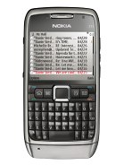 Best available price of Nokia E71 in Djibouti