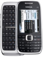 Best available price of Nokia E75 in Djibouti