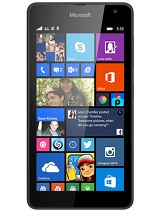 Best available price of Microsoft Lumia 535 in Djibouti