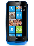Best available price of Nokia Lumia 610 in Djibouti