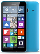Best available price of Microsoft Lumia 640 XL Dual SIM in Djibouti