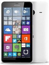 Best available price of Microsoft Lumia 640 XL in Djibouti