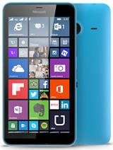 Best available price of Microsoft Lumia 640 XL LTE Dual SIM in Djibouti