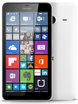 Best available price of Microsoft Lumia 640 XL LTE in Djibouti