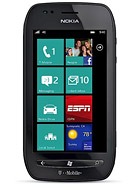 Best available price of Nokia Lumia 710 T-Mobile in Djibouti