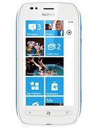 Best available price of Nokia Lumia 710 in Djibouti