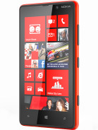Best available price of Nokia Lumia 820 in Djibouti