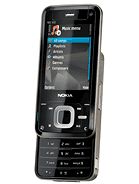 Best available price of Nokia N81 8GB in Djibouti