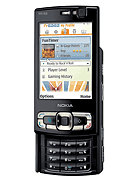 Best available price of Nokia N95 8GB in Djibouti