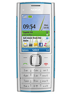 Best available price of Nokia X2-00 in Djibouti