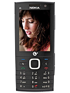 Best available price of Nokia X5 TD-SCDMA in Djibouti