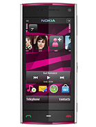 Best available price of Nokia X6 16GB 2010 in Djibouti