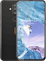 Best available price of Nokia X71 in Djibouti