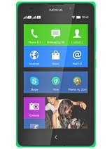 Best available price of Nokia XL in Djibouti