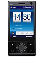 Best available price of O2 XDA Ignito in Djibouti