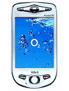Best available price of O2 XDA IIi in Djibouti