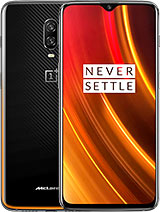 Best available price of OnePlus 6T McLaren in Djibouti