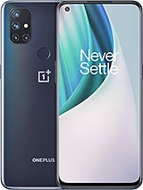 Best available price of OnePlus Nord N10 5G in Djibouti