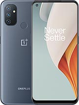 Best available price of OnePlus Nord N100 in Djibouti