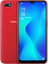 Best available price of Oppo A1k in Djibouti