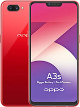 Best available price of Oppo A3s in Djibouti