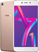 Best available price of Oppo A71 2018 in Djibouti
