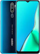 Best available price of Oppo A9 (2020) in Djibouti