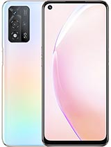 Best available price of Oppo A93s 5G in Djibouti