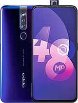 Best available price of Oppo F11 Pro in Djibouti