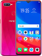 Best available price of Oppo F9 F9 Pro in Djibouti