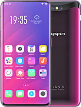 Best available price of Oppo Find X in Djibouti