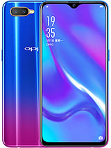 Best available price of Oppo K1 in Djibouti