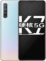 Best available price of Oppo K7 5G in Djibouti