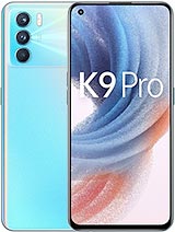 Best available price of Oppo K9 Pro in Djibouti