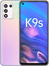 Best available price of Oppo K9s in Djibouti