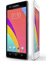 Best available price of Oppo Mirror 3 in Djibouti