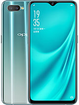 Best available price of Oppo R15x in Djibouti