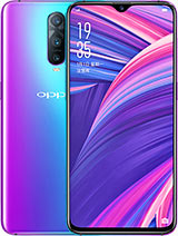 Best available price of Oppo RX17 Pro in Djibouti