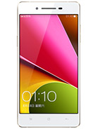 Best available price of Oppo R1S in Djibouti