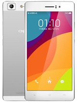 Best available price of Oppo R5 in Djibouti