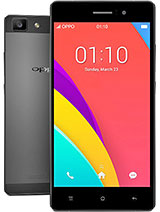 Best available price of Oppo R5s in Djibouti
