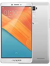 Best available price of Oppo R7 Plus in Djibouti