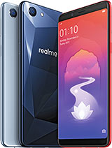 Best available price of Realme 1 in Djibouti