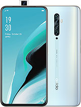 Best available price of Oppo Reno2 F in Djibouti