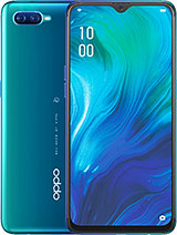 Best available price of Oppo Reno A in Djibouti