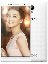 Best available price of Oppo U3 in Djibouti