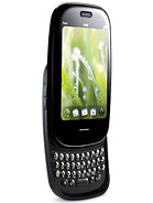 Best available price of Palm Pre Plus in Djibouti