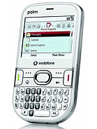 Best available price of Palm Treo 500v in Djibouti
